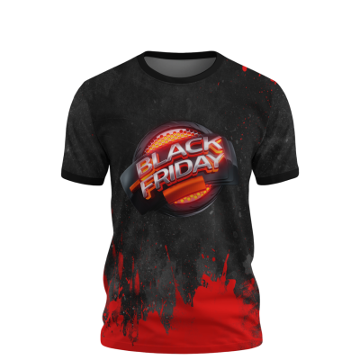 Arte da categoria Black Friday